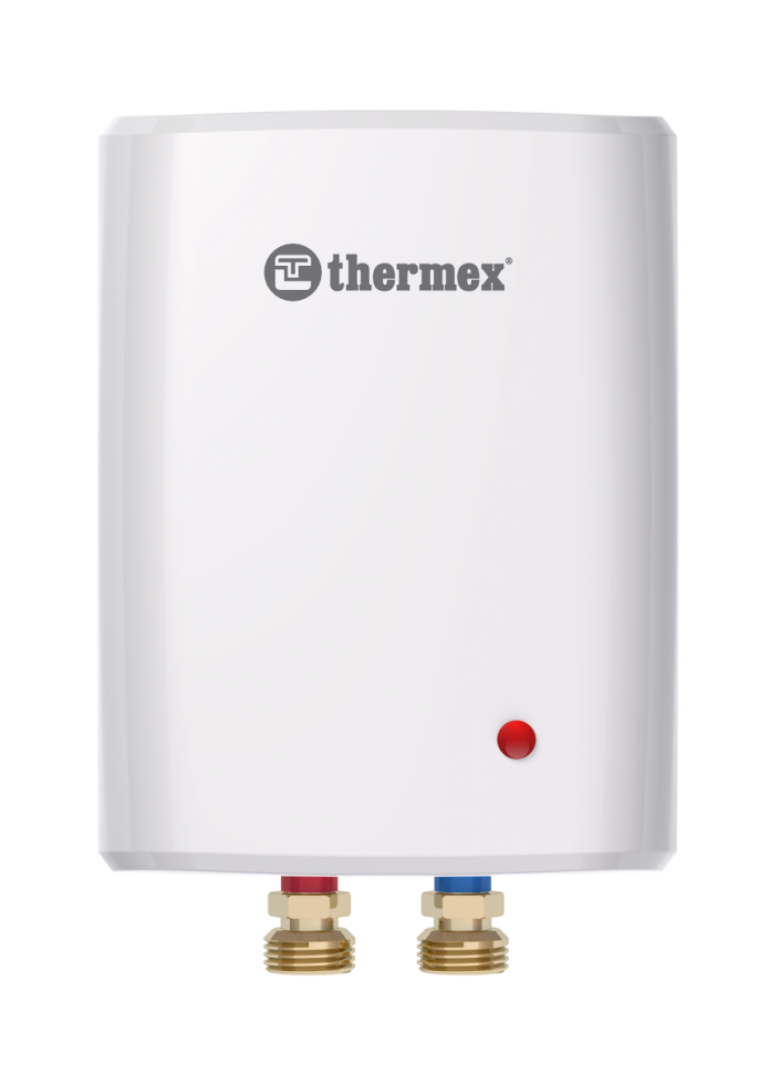 Проточный электрический водонагреватель Thermex Surf 5000