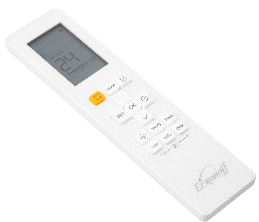 Сплит-система Eurohoff EM-18i Callisto Inverter