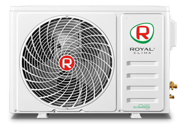 Сплит-система Royal Clima RCI-PF30HN Perfetto DC EU Inverter