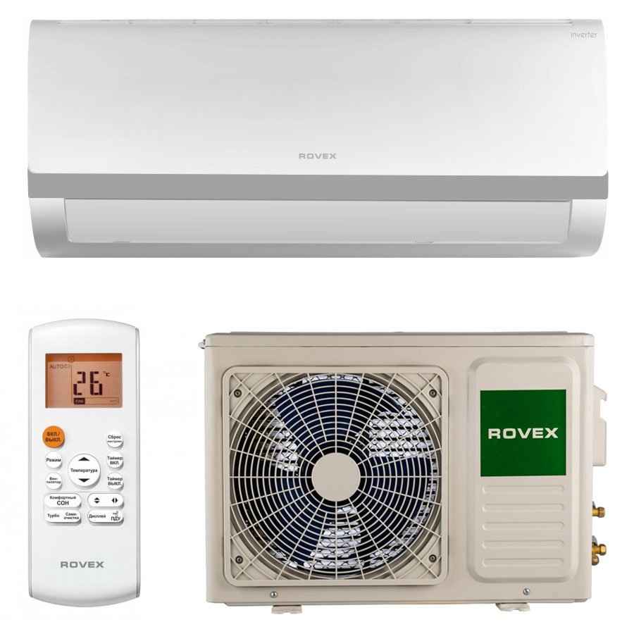 Сплит-система Rovex RS-24MUIN1 Rich