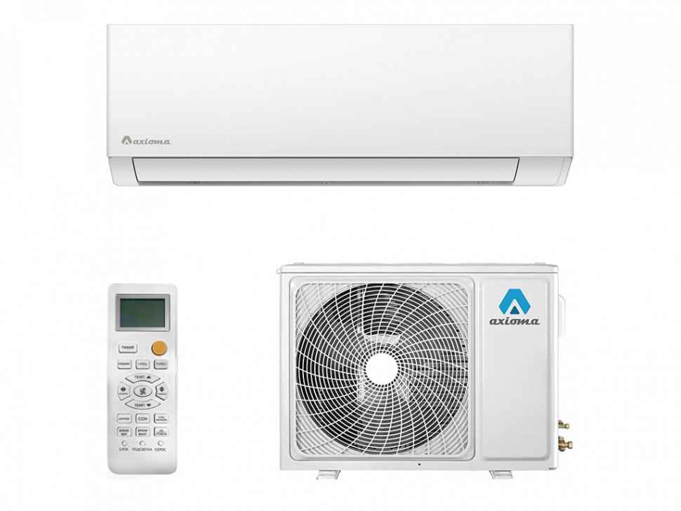 Сплит-система Axioma ASX09F1/ASB09F1