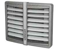 Водяной тепловентилятор Sonniger Heater Condens CR4 Pro