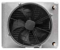 Водяной тепловентилятор Sonniger Heater Condens CR4 Pro