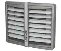 Водяной тепловентилятор Sonniger Heater Condens CR4 Pro