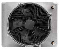 Водяной тепловентилятор Sonniger Heater Condens CR4 Pro