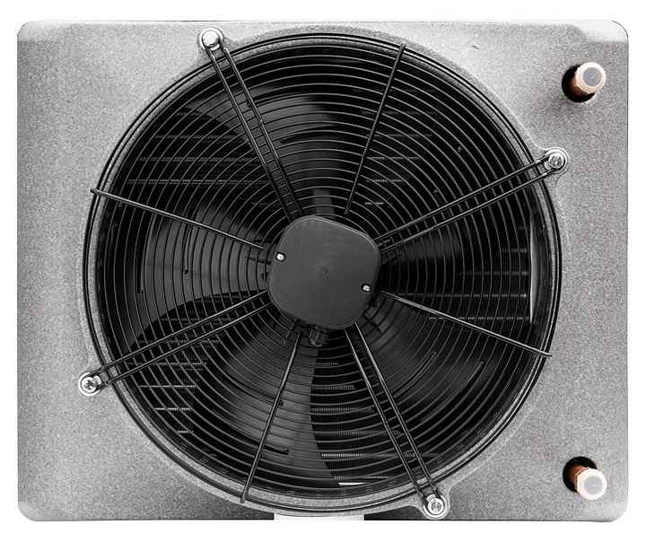 Водяной тепловентилятор Sonniger Heater Condens CR4 Pro