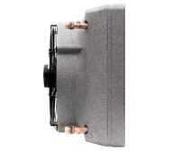 Водяной тепловентилятор Sonniger Heater Condens CR4 Pro