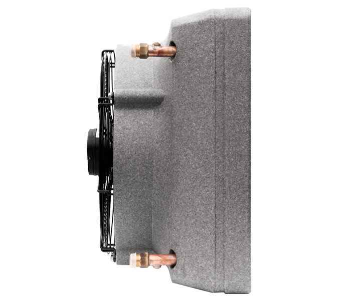 Водяной тепловентилятор Sonniger Heater Condens CR4 Pro
