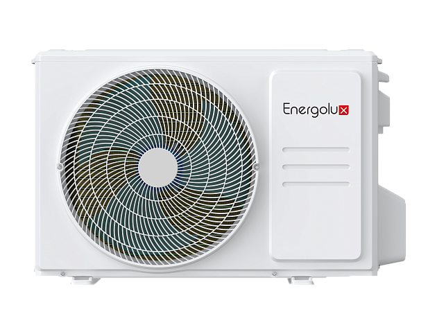 Сплит-система Energolux SAS12AR1-A/SAU12AR1-A-WS30 Lausanne WS
