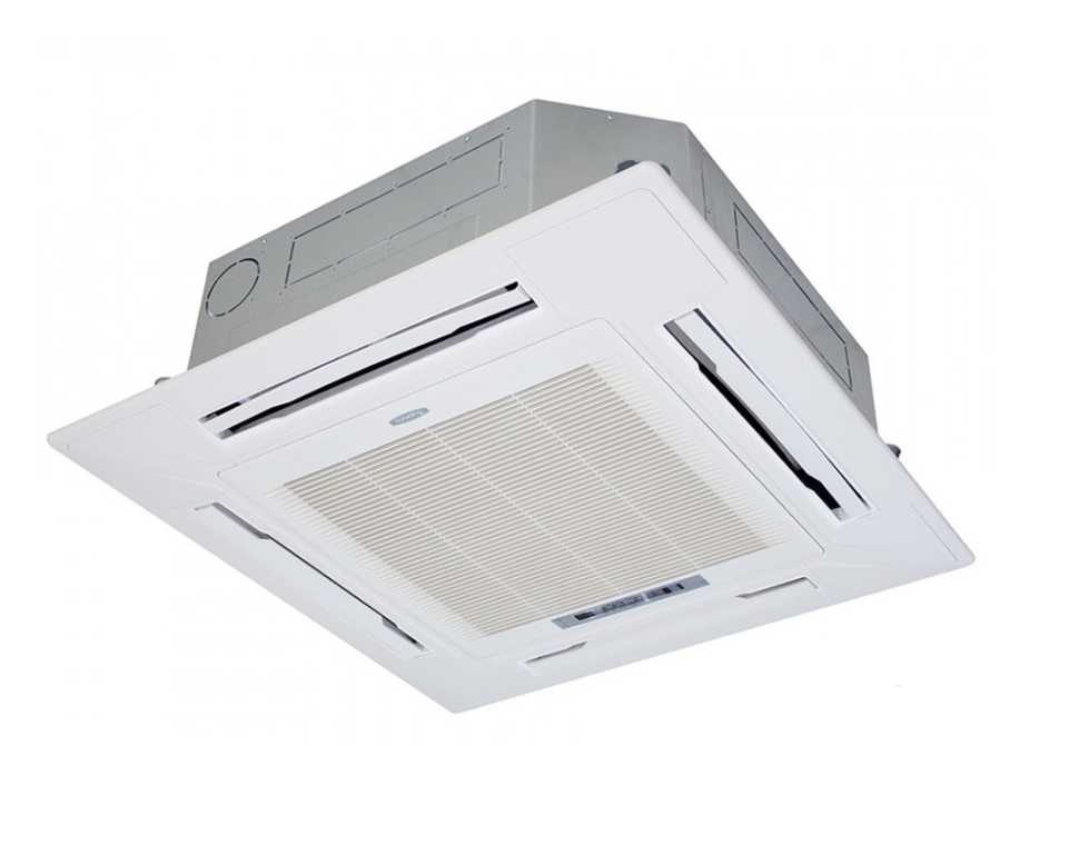 Кассетная сплит-система Бирюса BLCA-H48/5R3Y1A/BL-H48/5R3F