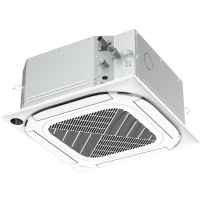 Кассетная сплит-система MDV MDCAC4I-09HRFN8/T-MBQ4-03BD/MDOAG-09HFN8 3D​ DC Inverter ERP