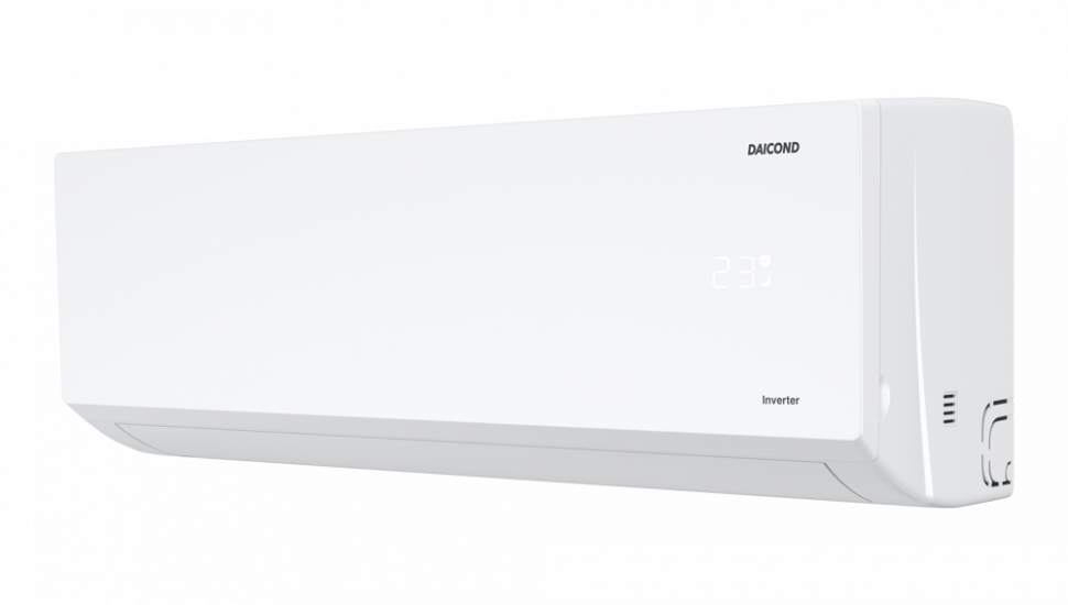 Сплит-система Daiсond DNI-OS24NW/IDU/DNI-OS24NW/ODU Odys Inverter