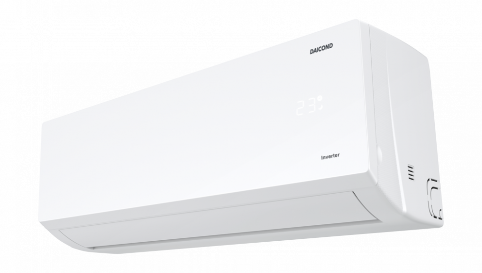 Сплит-система Daiсond DNI-OS24NW/IDU/DNI-OS24NW/ODU Odys Inverter