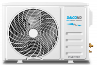 Сплит-система Daiсond DNI-OS24NW/IDU/DNI-OS24NW/ODU Odys Inverter