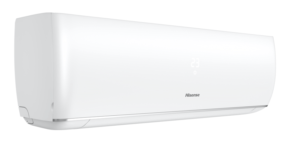 Сплит-система Hisense AS-18UW4RXATV03G/AS-18UW4RXATV03W Expert Pro DC Inverter Wi-Fi