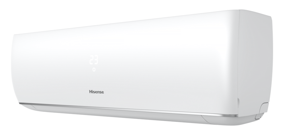 Сплит-система Hisense AS-18UW4RXATV03G/AS-18UW4RXATV03W Expert Pro DC Inverter Wi-Fi