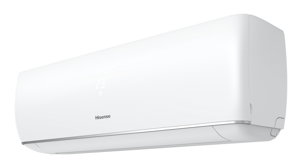 Сплит-система Hisense AS-18UW4RXATV03G/AS-18UW4RXATV03W Expert Pro DC Inverter Wi-Fi
