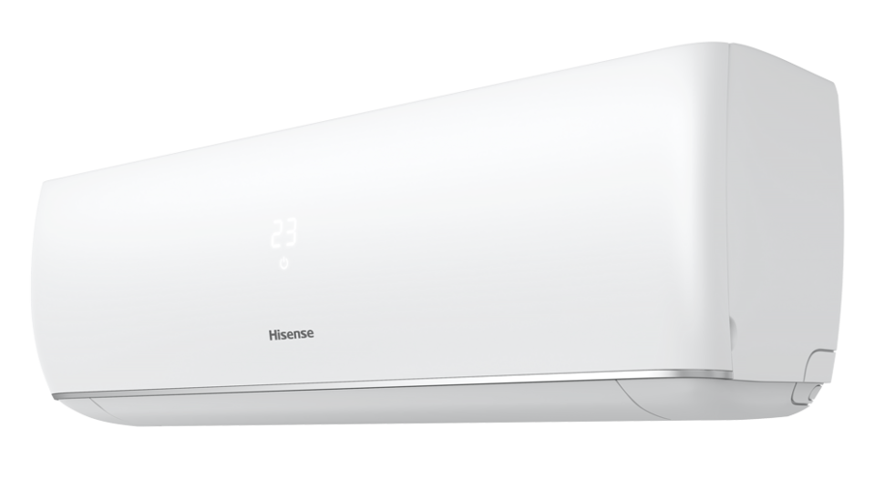 Сплит-система Hisense AS-18UW4RXATV03G/AS-18UW4RXATV03W Expert Pro DC Inverter Wi-Fi
