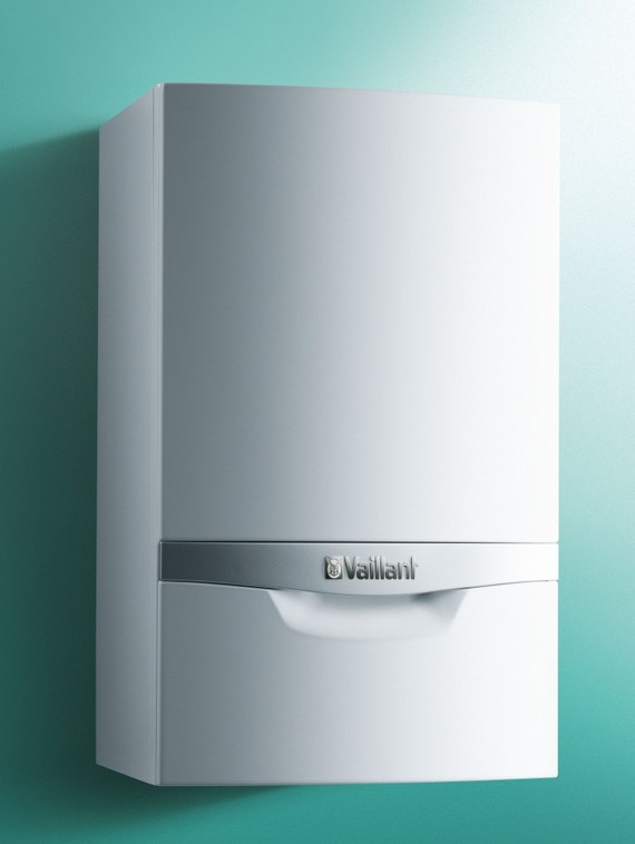 Настенный газовый котел Vaillant ecoTEC plus VU INT IV 346/5-5 H