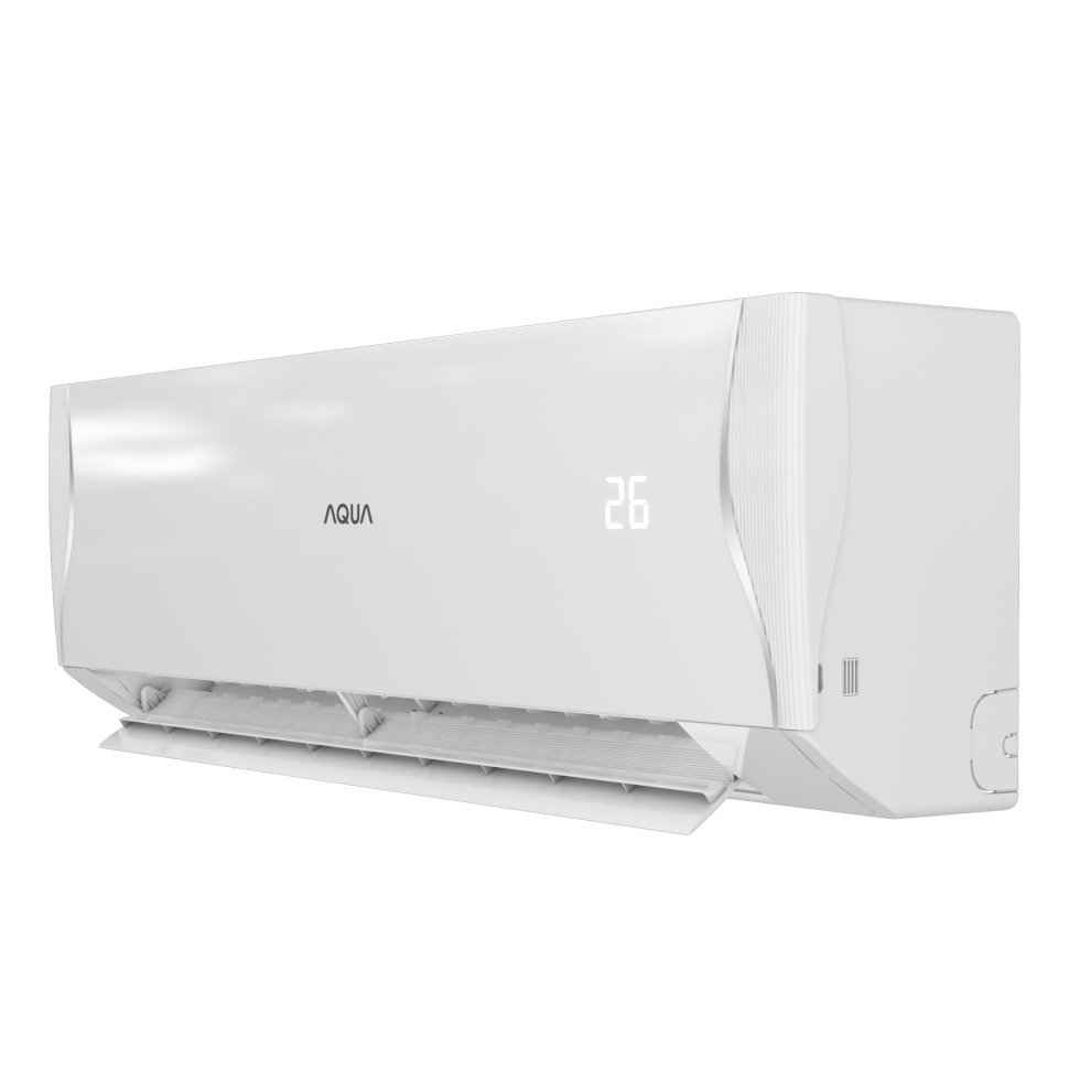Внутренний блок мульти сплит-системы AQUA AQI-25PIQ1/R3(IN) Multi DC Inverter