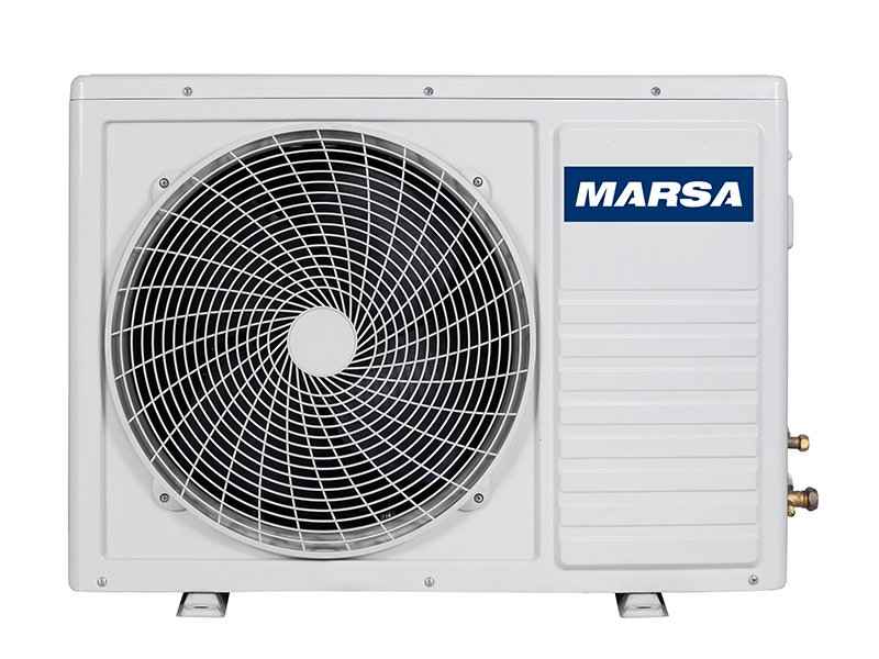 Сплит-система Marsa RK-09MTI2G Astro Inverter