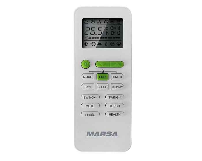 Сплит-система Marsa RK-09MTI2G Astro Inverter