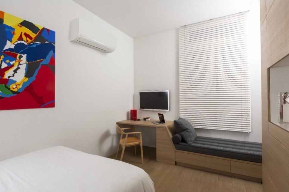 Сплит-система Daikin FTXF35E/RXF35E