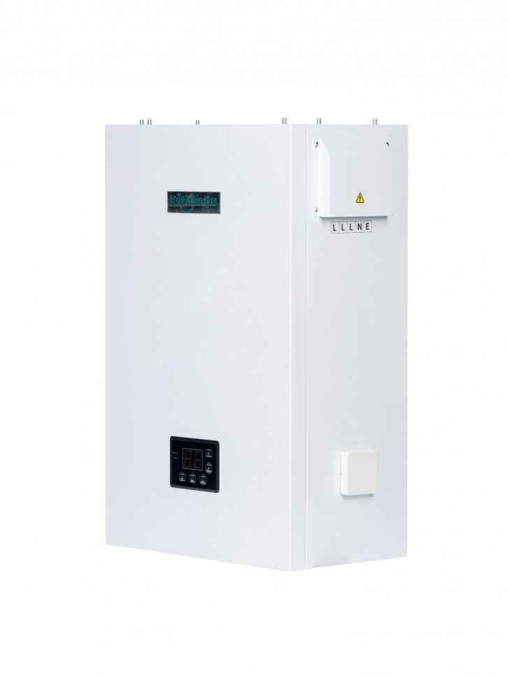 Настенный электрический котел Kotitonttu Ainova LT-4D