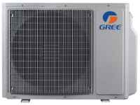 Кондиционер Gree Lyra GWH24ACE-K6DNA1I(champagne)