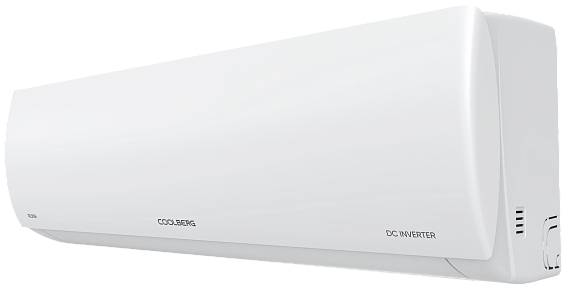 Сплит-система Coolberg Runa CI-07R1/CI-07R1