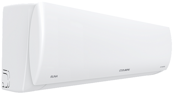 Сплит-система Coolberg Runa CI-07R1/CI-07R1
