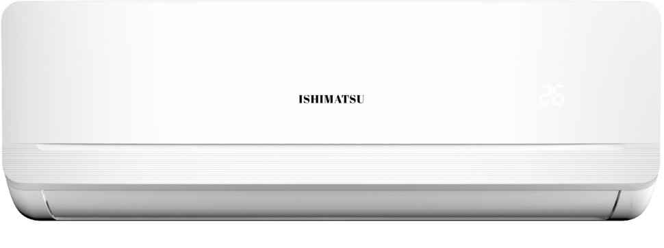 Сплит-система Ishimatsu AMK-07I Akita DC Inverter Wi-Fi