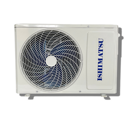 Сплит-система Ishimatsu AMK-07I Akita DC Inverter Wi-Fi