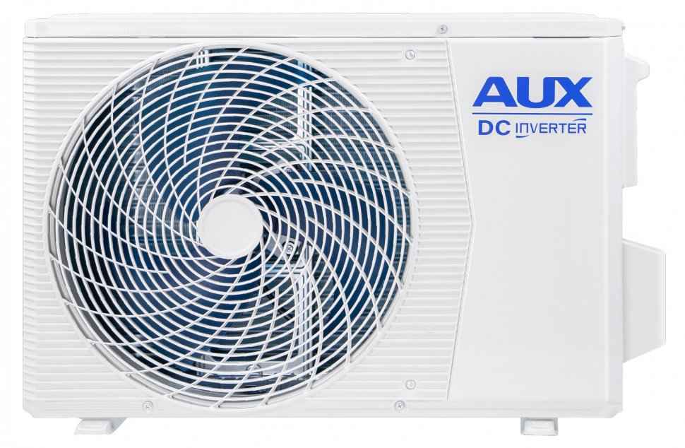 Сплит-система AUX ASW-H12A4/HB-R2DI/AS-H12A4/HB-R2DI Comfort Progressive Inverter