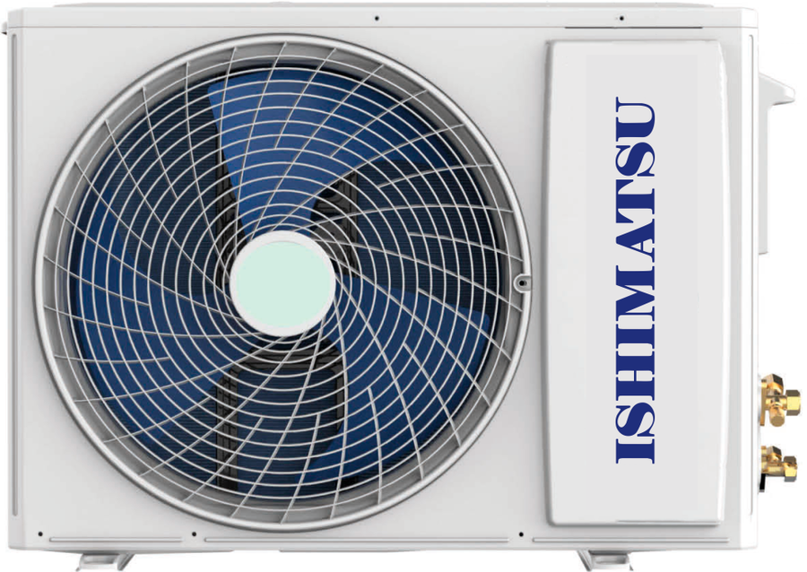 Сплит-система Ishimatsu ALK-24I Akasi Inverter