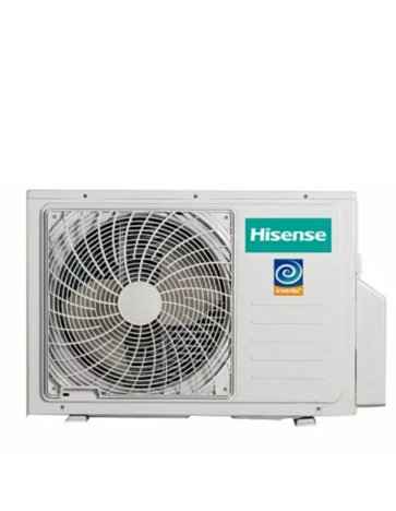 Сплит-система Hisense AS-18UW4RXATV00G/AS-18UW4RXATV00W Expert Pro DC Inverter