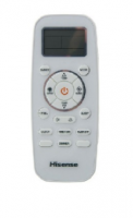 Сплит-система Hisense AS-18UW4RXATV00G/AS-18UW4RXATV00W Expert Pro DC Inverter