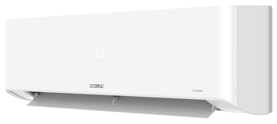 Сплит-система High Life ACHL-07PС-I-CHDV03SI/ACHL-07PС-I-CHDV03SO Priority Class 2.0 Inverter