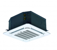 Кассетная сплит-система Midea MCA3U-18HRFNX(GA)/MOX330U-18HFN8-Q(GA)