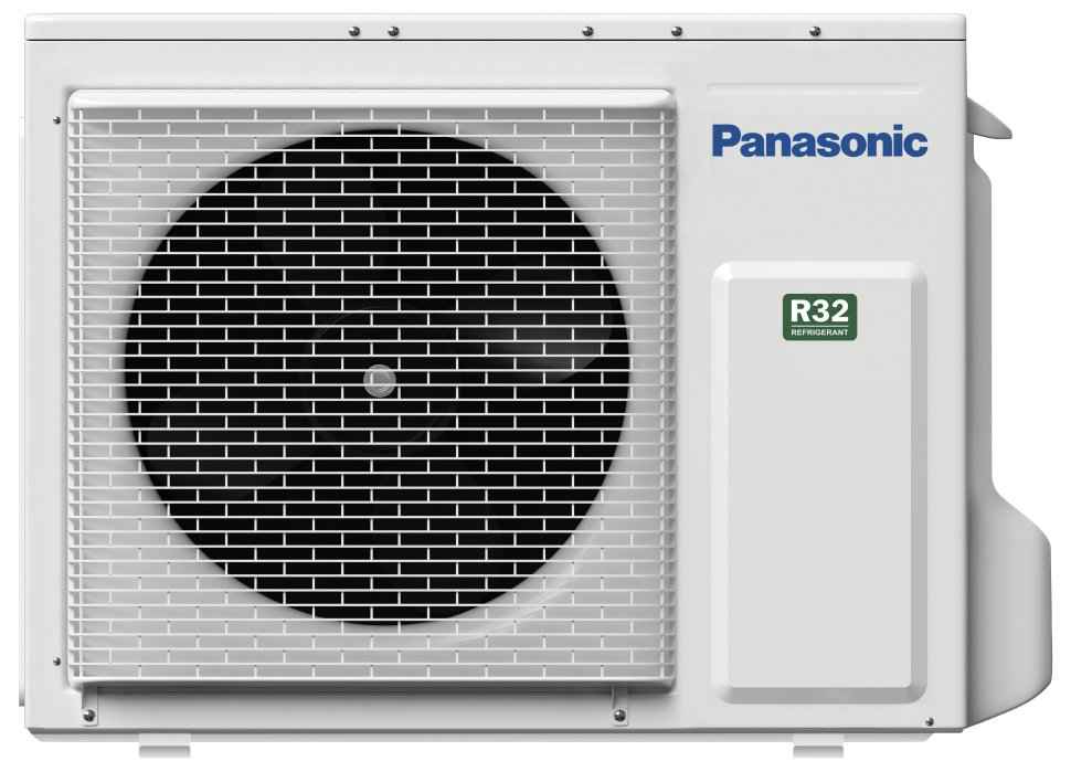 Канальная сплит-система Panasonic S-71PF1E5B/U-71PZ2E5
