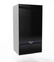 Настенный конденсационный газовый котел Buderus Logamax Plus GB172-42i 42 кВт