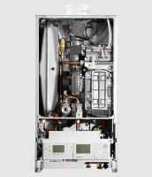 Настенный конденсационный газовый котел Buderus Logamax Plus GB172-42i 42 кВт