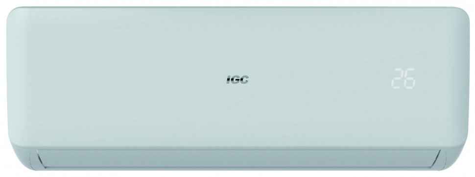 Внутренний блок мульти сплит-системы IGC RAK-X12RH