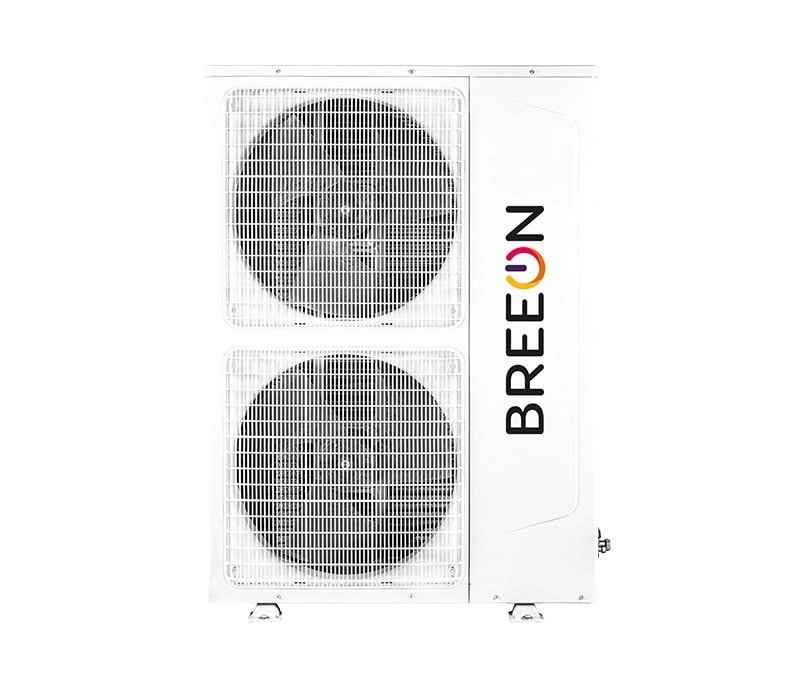 Напольно-потолочная сплит-система Breeon ACF BLC-60ACF