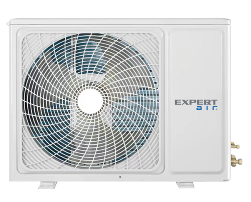 Сплит-система EXPERTAIR ZAC-CN12XPZ-IU/ZAC-CN12XPZ-OU Cyclone