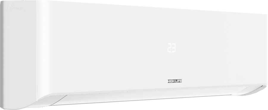 Сплит-система High Life Priority class 2.0 ACHL-07PC-CHDV03S
