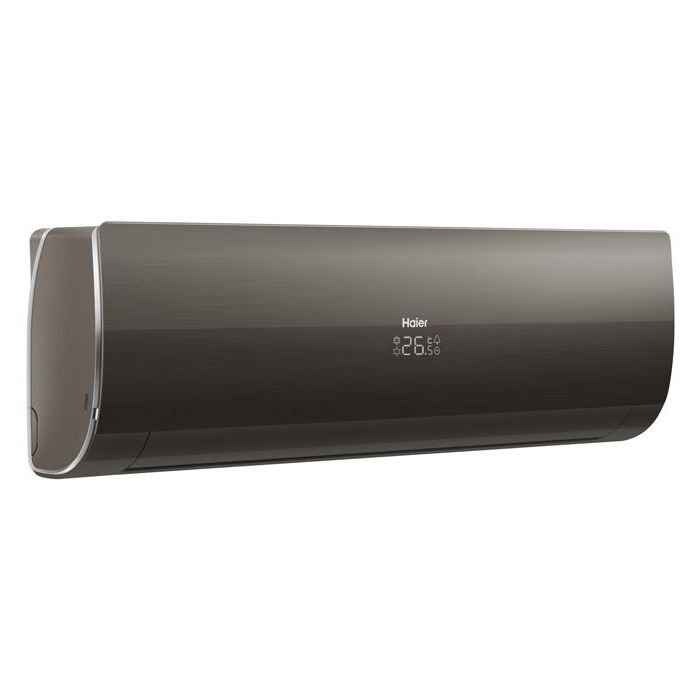 Сплит-система Haier HSU-12HFF103/R3-B/HSU-12HUF103/R3 Flexis Black