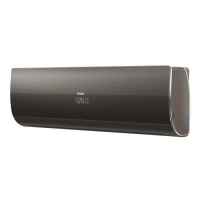 Сплит-система Haier HSU-12HFF103/R3-B/HSU-12HUF103/R3 Flexis Black