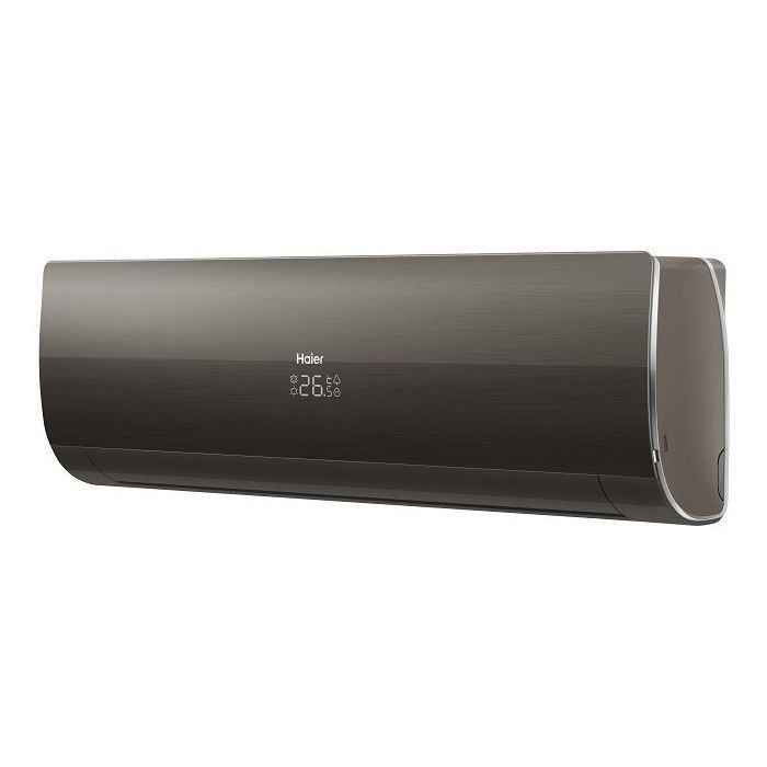 Сплит-система Haier HSU-12HFF103/R3-B/HSU-12HUF103/R3 Flexis Black