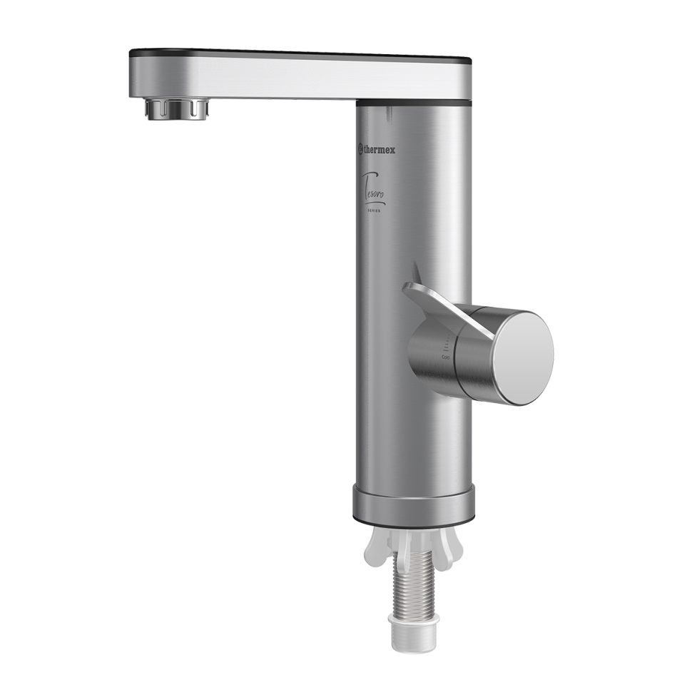 Проточный электрический водонагреватель Thermex Tesoro 3500